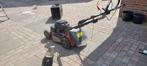 DOLMAR-grasmachine-HONDA BLOK-SUPER COMPLEET, Tuin en Terras, Grasmaaiers, Gebruikt, Ophalen of Verzenden, Benzine-grasmaaier