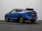 Nissan Qashqai 140 pk MHEV Premiere Edition | Trekhaak! | 14, Stof, Gebruikt, Euro 6, 4 cilinders