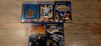 Playstation 2 Spellen, Gebruikt, Overige genres, 1 speler, Ophalen of Verzenden