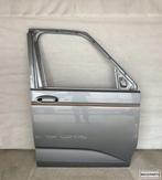 VW TRANSPORTER T7 MULTIVAN PORTIER DEUR DEUREN OP AANVRAAG!!, Auto-onderdelen, Gebruikt, Achterklep, Volkswagen, Ophalen of Verzenden