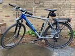 Gazelle XR3 sportfiets / citybike met extra’s, Ophalen, 28 inch, Gebruikt, Meer dan 20 versnellingen