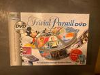 Trivial Pursuit Disney DVD Editie - Bordspel, Hobby en Vrije tijd, Gezelschapsspellen | Bordspellen, Een of twee spelers, Ophalen of Verzenden