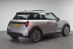 MINI Hatchback Cooper C Automaat / Classic / Pakket M / 17 i, Stof, Gebruikt, 156 pk, Met garantie (alle)