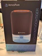 Atmospure luchtontvochtiger, Witgoed en Apparatuur, Ophalen of Verzenden, Zo goed als nieuw, Luchtontvochter