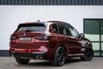 BMW X3 xDrive30e M-Sport INDIVIDUAL Carbon Tartufo Pano, Auto's, BMW, 1998 cc, Gebruikt, 4 cilinders, Vierwielaandrijving