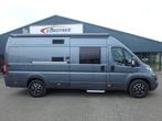 Weinsberg CaraBus 630 ME, Caravans en Kamperen, Campers, Ringverwarming, Bedrijf, Tot en met 3, Airbags