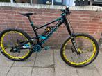 Canyon Torque FRX Downhill/Freeride Bike, Fietsen en Brommers, Fietsen | Mountainbikes en ATB, Gebruikt, Ophalen, Overige merken