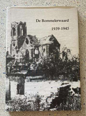 De Bommelerwaard 1939-1945 beschikbaar voor biedingen