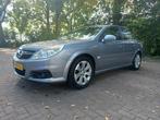 Opel Vectra 1.8-16V Executive airco cruis leder sp velgen, Voorwielaandrijving, 65 €/maand, 1295 kg, 4 cilinders