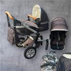 Joolz kinderwagen compleet met nieuwe banden, Gebruikt, Joolz, ., Verstelbare duwstang
