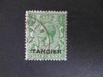 A14997: Tanger GV 1/2 d, Ophalen of Verzenden, Tanzania