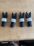 Bugaboo adapter Maxi Cosi, Ophalen, Zo goed als nieuw, Bugaboo