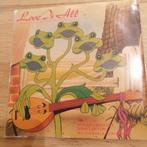 Roger glover/love is all, Ophalen of Verzenden, Gebruikt, Pop