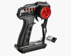 RC Auto Controller - FS-GT2F, Hobby en Vrije tijd, Modelbouw | Radiografisch | Auto's, Ophalen of Verzenden, Gebruikt, Benzine