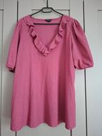 Te koop: Damesshirtje, Maat 42/44 (L), Ophalen of Verzenden, Zo goed als nieuw, Korte mouw
