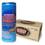 Ginseng Energydrink Korea, Ophalen