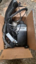 Complete Webasto Standkachel 2000stc ThermoConnect App!, Ophalen of Verzenden, Zo goed als nieuw, 250 ampère of meer, Overige typen