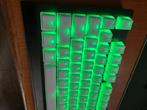 Razer Blackwidow V3, Computers en Software, Bedraad, Gaming toetsenbord, Razor, Zo goed als nieuw