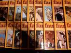 Fauna, Ophalen, Zo goed als nieuw, Natuur algemeen
