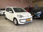 Volkswagen Up! 1.0 move up! BlueM., Voorwielaandrijving, Euro 5, Gebruikt, Up!
