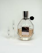 Viktor & Rolf Flowerbomb Decant, Sieraden, Tassen en Uiterlijk, Uiterlijk | Parfum, Verzenden, Nieuw