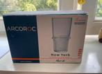 Arcoroc New York Longdrinkglas 35 cl (Set van 6), Verzamelen, Glas en Borrelglaasjes, Ophalen of Verzenden, Zo goed als nieuw