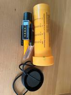 Carl Zeiss Refractometer - 0-32%, Ophalen of Verzenden, Gebruikt, Minder dan 400x, Onderdelen of Toebehoren
