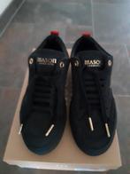 Mason Garments zwarte schoenen maat 40 nieuw in doos, Zwart, Nieuw, Ophalen of Verzenden, Sneakers of Gympen