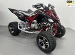 Yamaha Quad Raptor 700 SE Special Edition 2009*1e Eigenaar*O, 686 cc, Info@pebacars.nl, Yahama Raptor, 12 t/m 35 kW