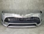 Bumper Toyota Avensis 3 III T27 Facelift 15-18 52119-05230 V, Gebruikt, -, Voor, -
