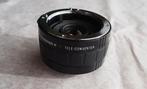 Tamron AF Tele Converter 2x Mx-AF MC7 Minolta AF, Ophalen, 1980 tot heden, Lens of Lenzen
