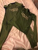 Paris Saint-Germain Voetbalpak kind maat L, Maat L, Ophalen of Verzenden, Gebruikt, Trainingspak
