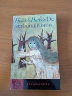 De verborgen bron -Gesigneerd- Hella A. Haasse, Boeken, Ophalen of Verzenden