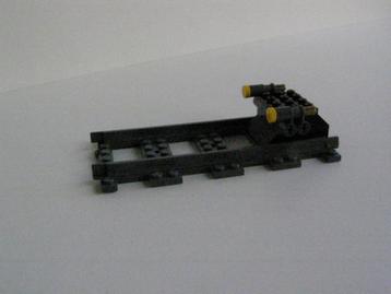 lego trein stoot buffer nieuwe lego beschikbaar voor biedingen