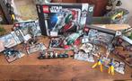 6 Lego Star Wars set 20th Anniversary Edition, Kinderen en Baby's, Speelgoed | Duplo en Lego, Ophalen of Verzenden, Zo goed als nieuw