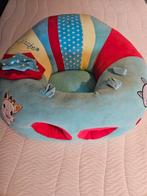 Sophie de Giraffe Zitkussen, Ophalen, Gebruikt, Overige typen