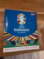 Topps EK 2024, Ophalen of Verzenden, Zo goed als nieuw, Plaatje
