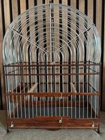 *nieuw* 23 draads KONINGSHOUT surinaamse kooi, Dieren en Toebehoren, Ophalen, Nieuw, Hout, Vogelkooi