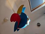 Vogel hanglamp kinderkamer, Ophalen of Verzenden, Zo goed als nieuw, Lamp