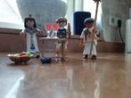 Playmobil 5394 julius en cleopatra, Ophalen of Verzenden, Gebruikt