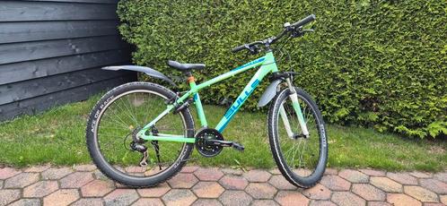 Bulls pulsar mountainbike, Fietsen en Brommers, Fietsen | Jongens, Zo goed als nieuw, 26 inch of meer, Handrem, Versnellingen