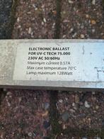 UV Lamp Vijver, Ophalen, Zo goed als nieuw, Overige typen