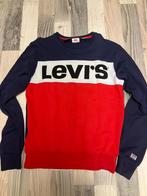 herentrui levi's maat m, Ophalen, Levi's, Overige kleuren, Maat 48/50 (M)
