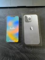 iPhone 13 Pro 128GB - Grijs, Telecommunicatie, Mobiele telefoons | Apple iPhone, Ophalen of Verzenden, IPhone 13 Pro, Zonder simlock