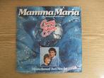 CONNY & JEAN    MAMMA MARIA / MANCHMAL BEI NACHT, Cd's en Dvd's, Vinyl Singles, 7 inch, Single, Ophalen of Verzenden, Zo goed als nieuw