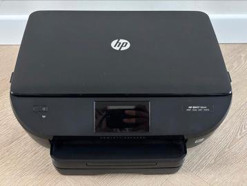HP ENVY 5644 - e-All-in-One Printer beschikbaar voor biedingen