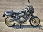 Yamaha XSR 700 (bj 2022), Bedrijf, Overig