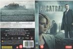 DVD TV Serie: Alcatraz - Complete series, Cd's en Dvd's, Vanaf 12 jaar, Ophalen of Verzenden, Zo goed als nieuw, Actie en Avontuur