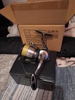 ZGAN daiwa certate g lt '24  2500d-h, Watersport en Boten, Hengelsport | Algemeen, Ophalen of Verzenden, Zo goed als nieuw, Molen