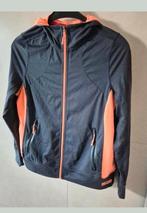 Sportvest SJENG - Maat 42/44 (L), Zwart, Maat 42/44 (L), Ophalen of Verzenden, SJENG